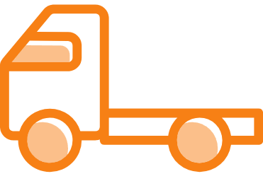 泗洪县拖车/平板车